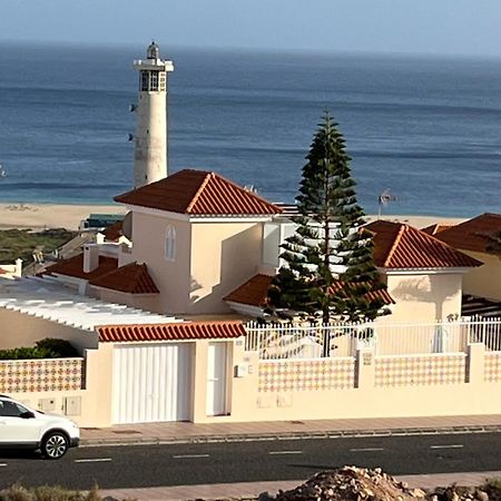 Vista Del Mar 2 Appartement Morro Jable Buitenkant foto