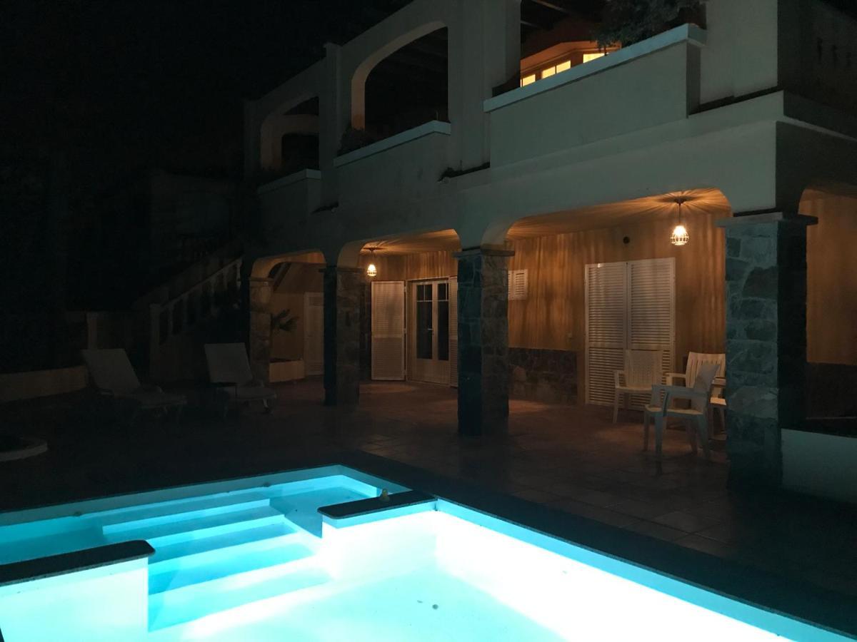 Vista Del Mar 2 Appartement Morro Jable Buitenkant foto